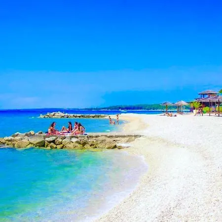 Stunning View With Pool Appartement *