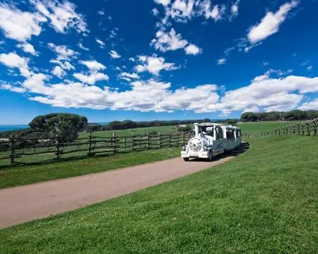 Stunning View With Pool Valbandon