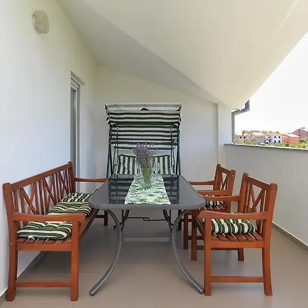 Stunning View With Pool Valbandon