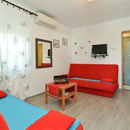 Appartement Stunning View With Pool *