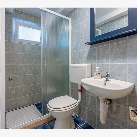 Stunning View With Pool Valbandon