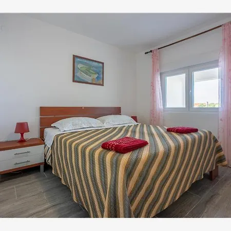 Stunning View With Pool Valbandon