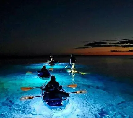 Apartment Stunning View With Pool Valbandon