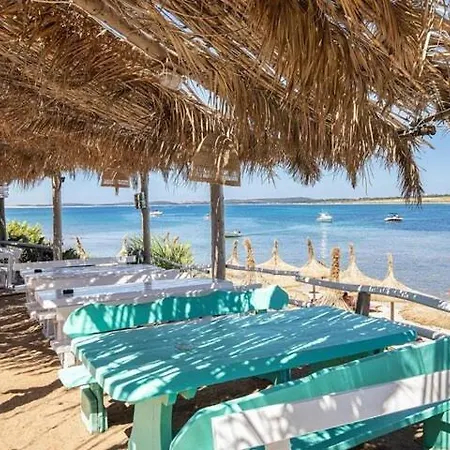 Appartement Stunning View With Pool