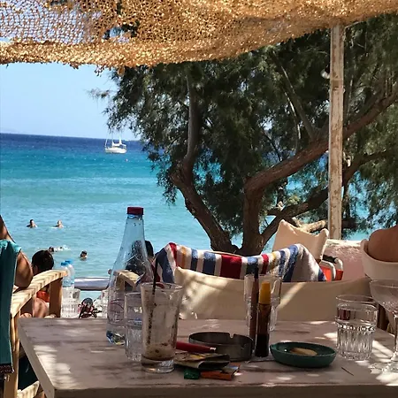 Stunning View With Pool Appartement