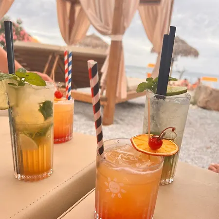 Appartement Stunning View With Pool