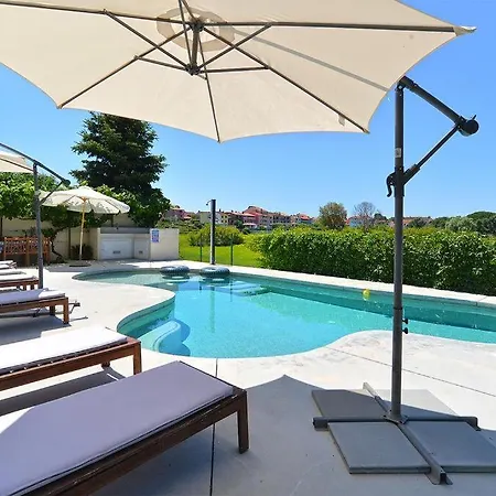 Stunning View With Pool