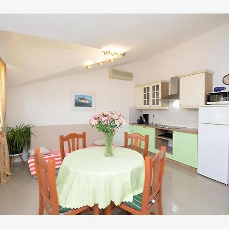 Apartman Stunning View With Pool *