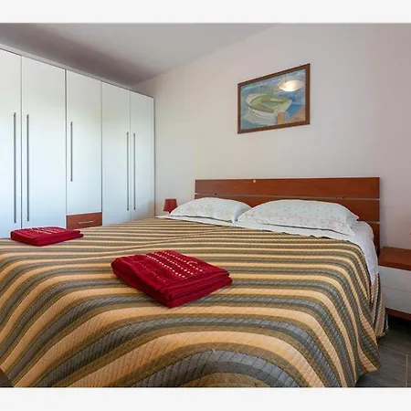 Stunning View With Pool Valbandon